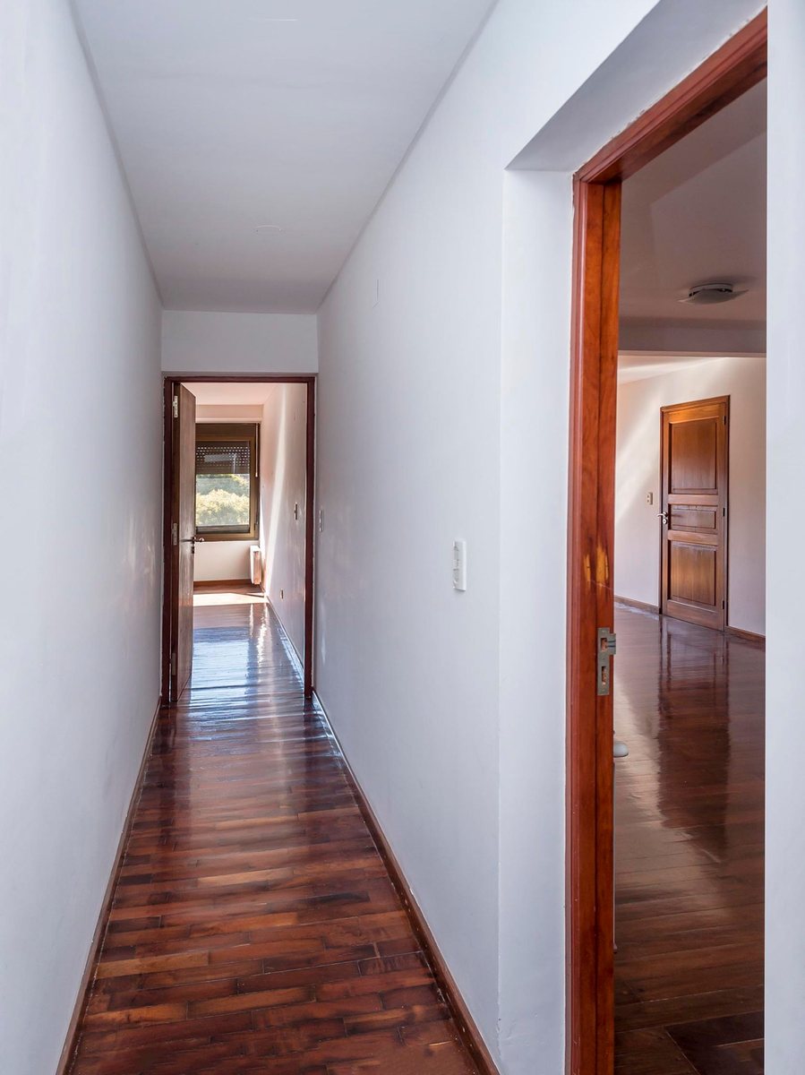 DEPARTAMENTO AMPLIO VENTA TRES CERRITOS 3 DORM - foto 10