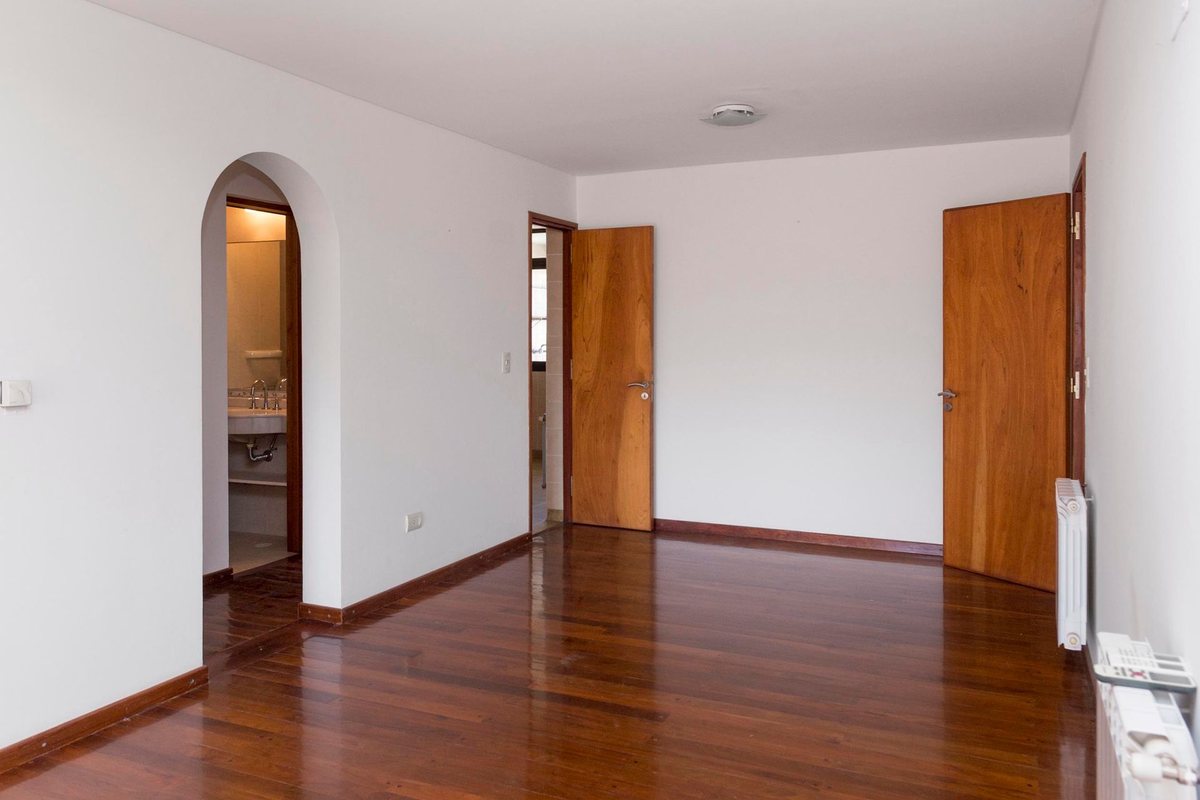 DEPARTAMENTO AMPLIO VENTA TRES CERRITOS 3 DORM - foto 9