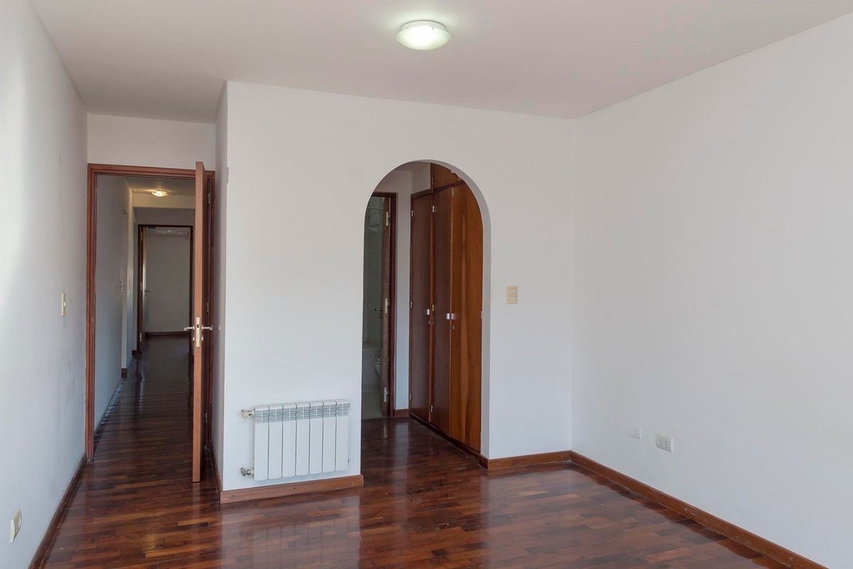 DEPARTAMENTO AMPLIO VENTA TRES CERRITOS 3 DORM - foto 16