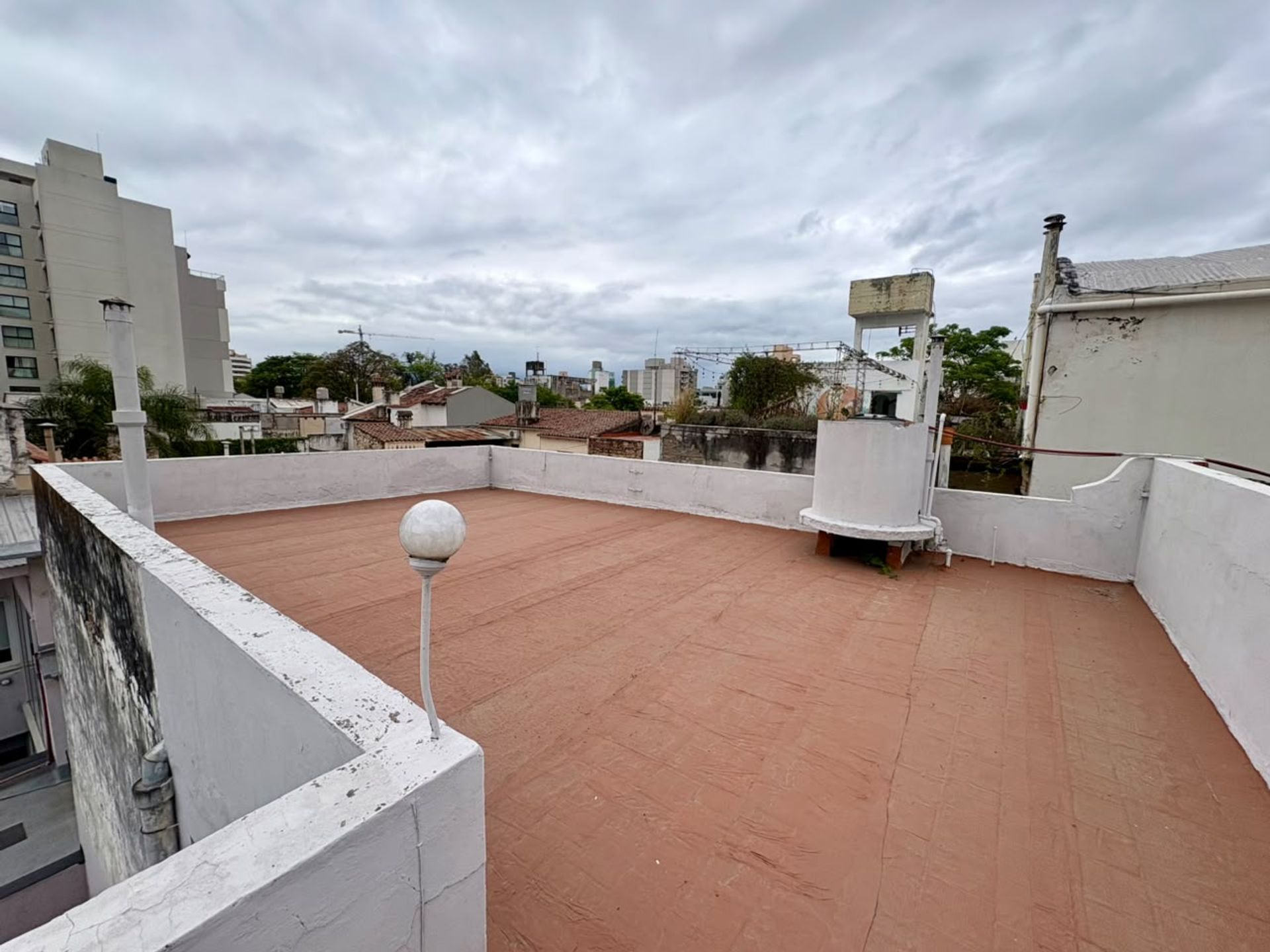 VENTA CASA 3 DORM MACROCENTRO APTO COMERCIAL - foto 6