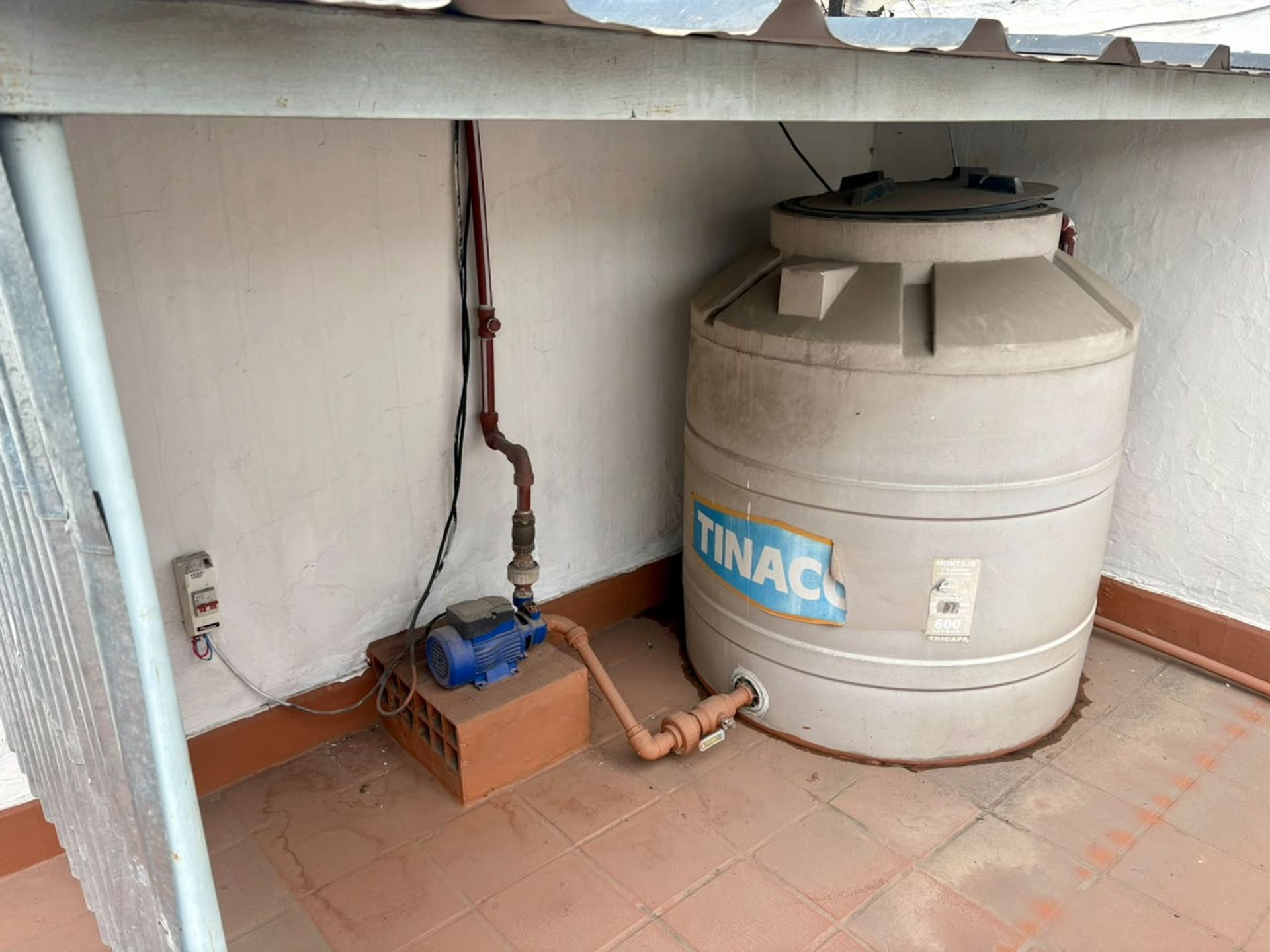 VENTA CASA 3 DORM MACROCENTRO APTO COMERCIAL - foto 3