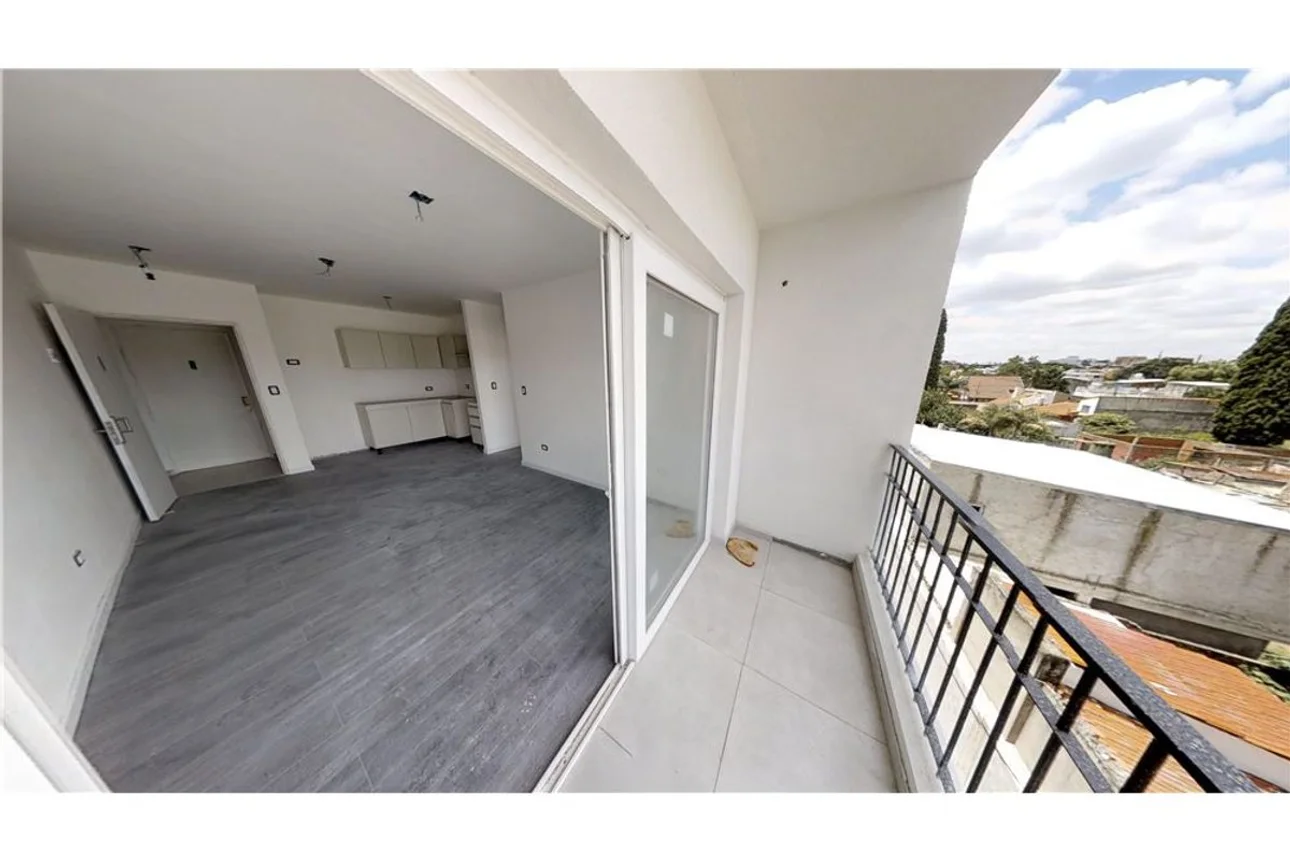 Departamento de 2 ambientes en venta en Martín Coronado, Panamá 7600, foto 2