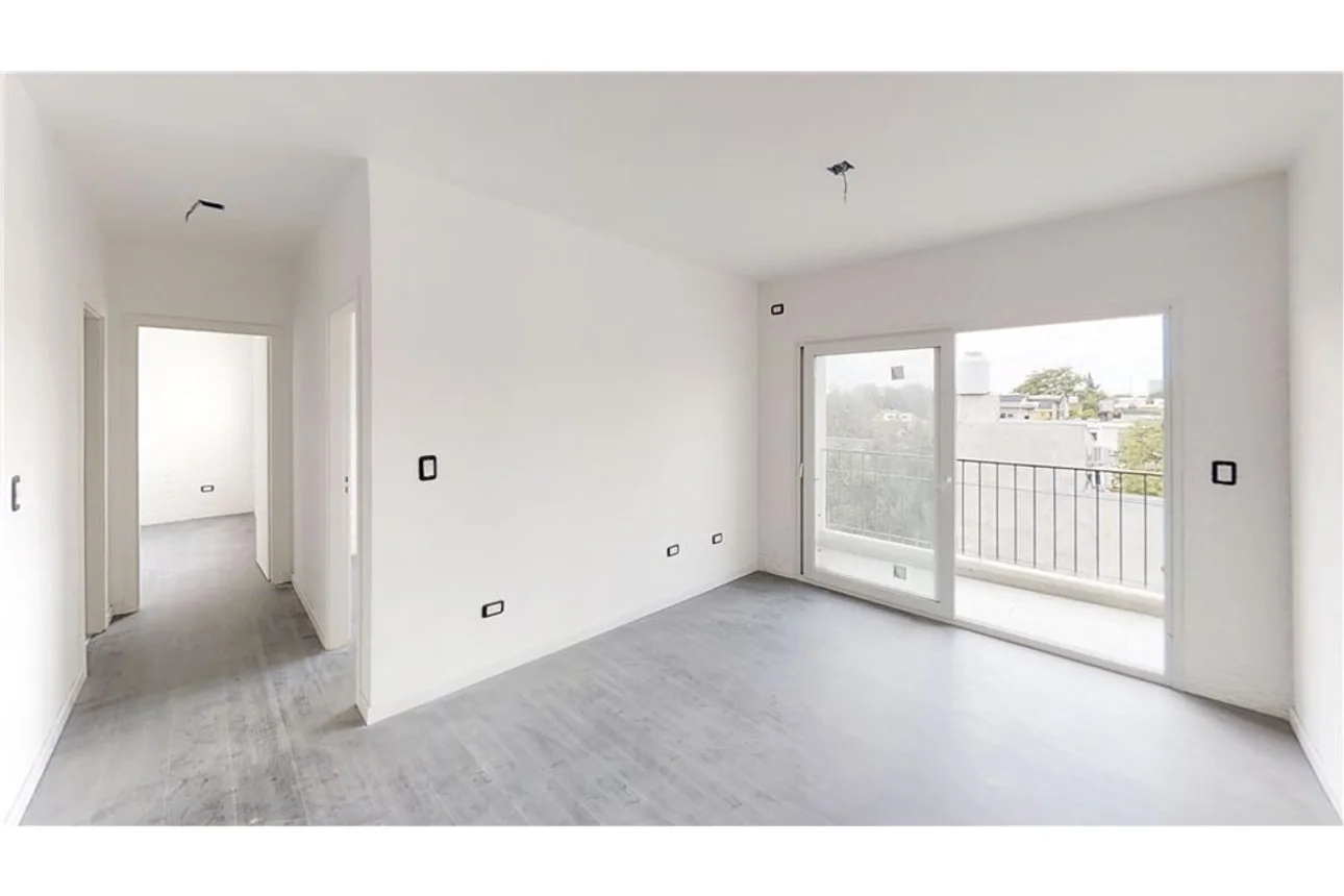 Departamento de 2 ambientes en venta en Martín Coronado, Panamá 7600, foto 4