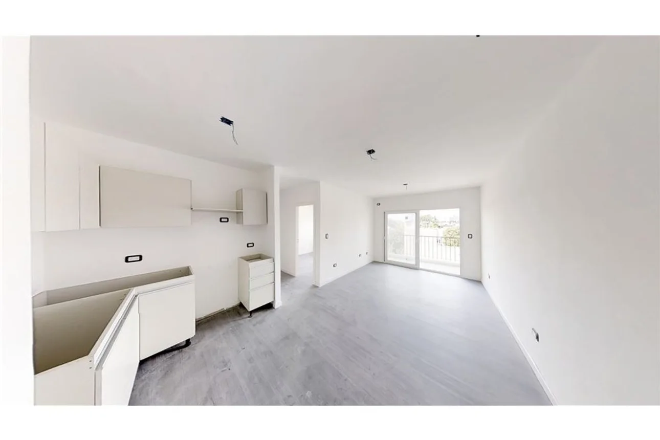 Departamento de 2 ambientes en venta en Martín Coronado, Panamá 7600