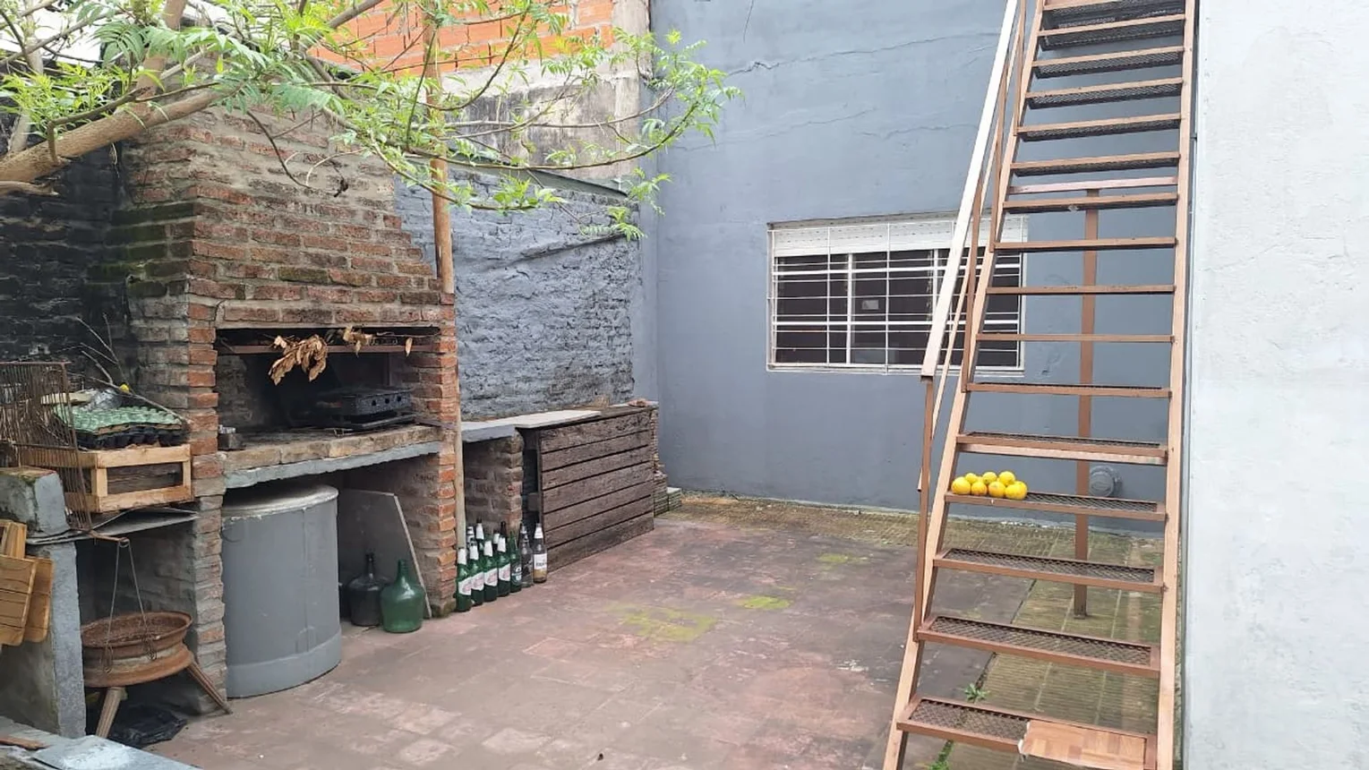 Casa de 6 ambientes en venta en Morón, Humahuaca 2500, foto 5