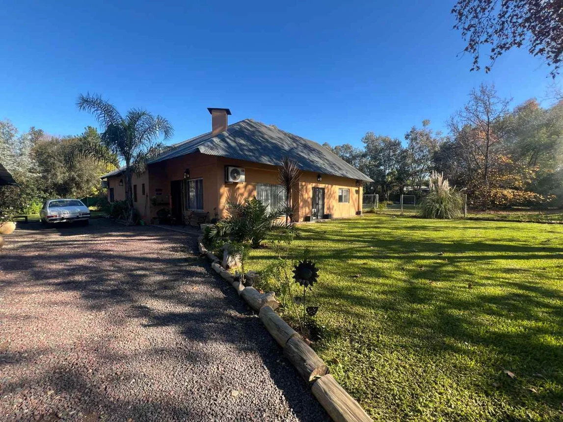 Casa en venta en Del Viso