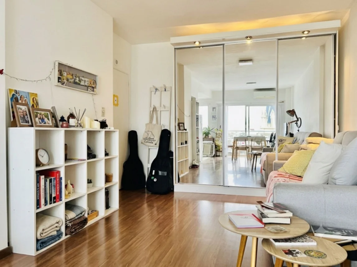 Departamento en venta en San Cristóbal, foto 3