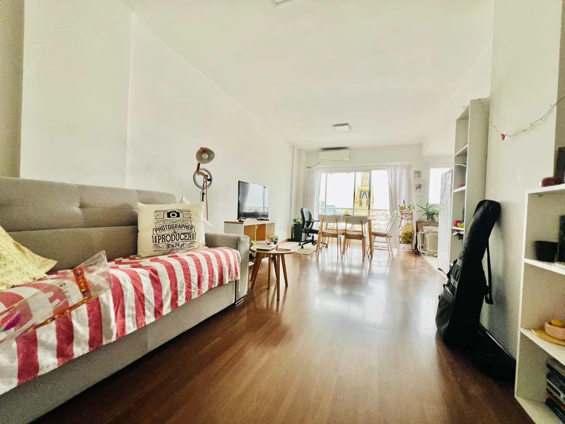 Departamento en venta en San Cristóbal