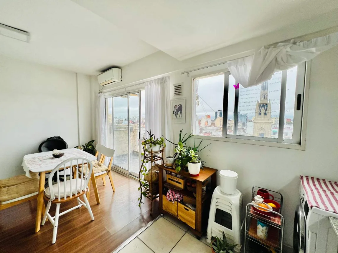 Departamento en venta en San Cristóbal, foto 2