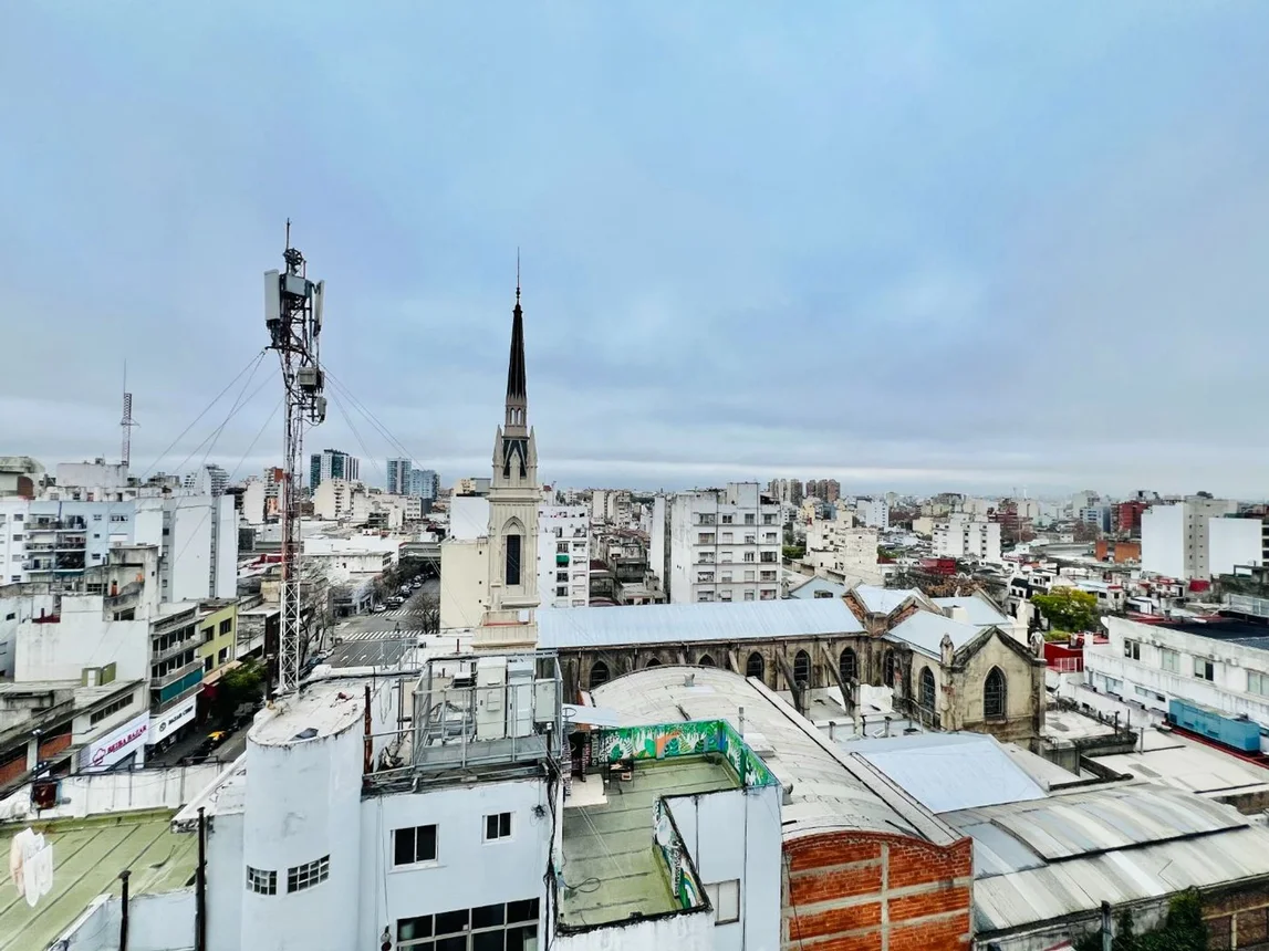 Departamento en venta en San Cristóbal, foto 5