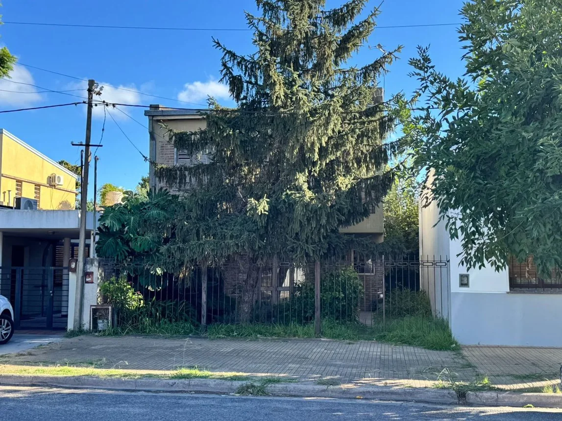 Casa en venta en La Plata