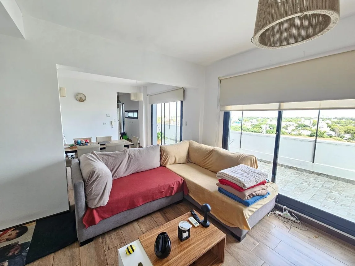 Departamento de 3 ambientes en venta en Villa Ortúzar, Avenida Combatientes de Malvinas 3000, foto 4