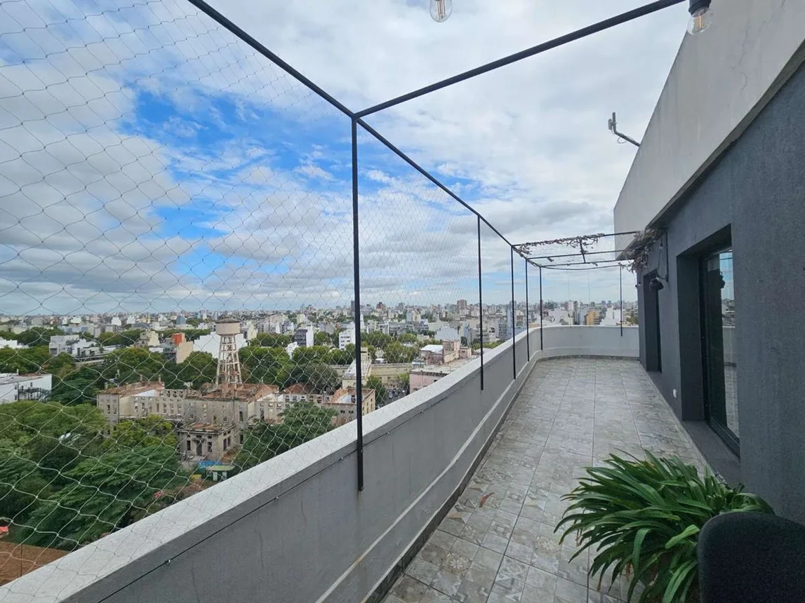 Departamento de 3 ambientes en venta en Villa Ortúzar, Avenida Combatientes de Malvinas 3000, foto 3