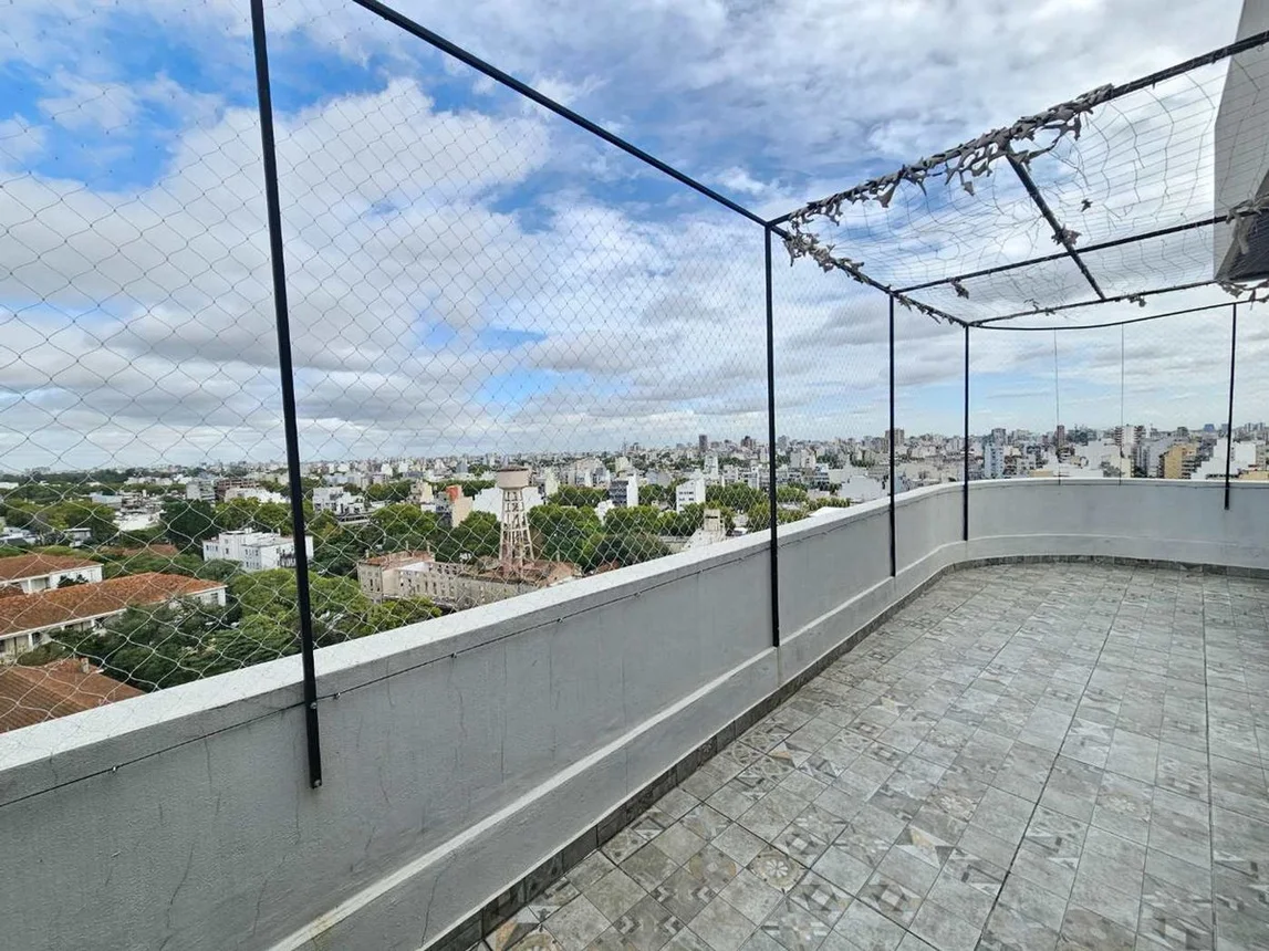 Departamento de 3 ambientes en venta en Villa Ortúzar, Avenida Combatientes de Malvinas 3000