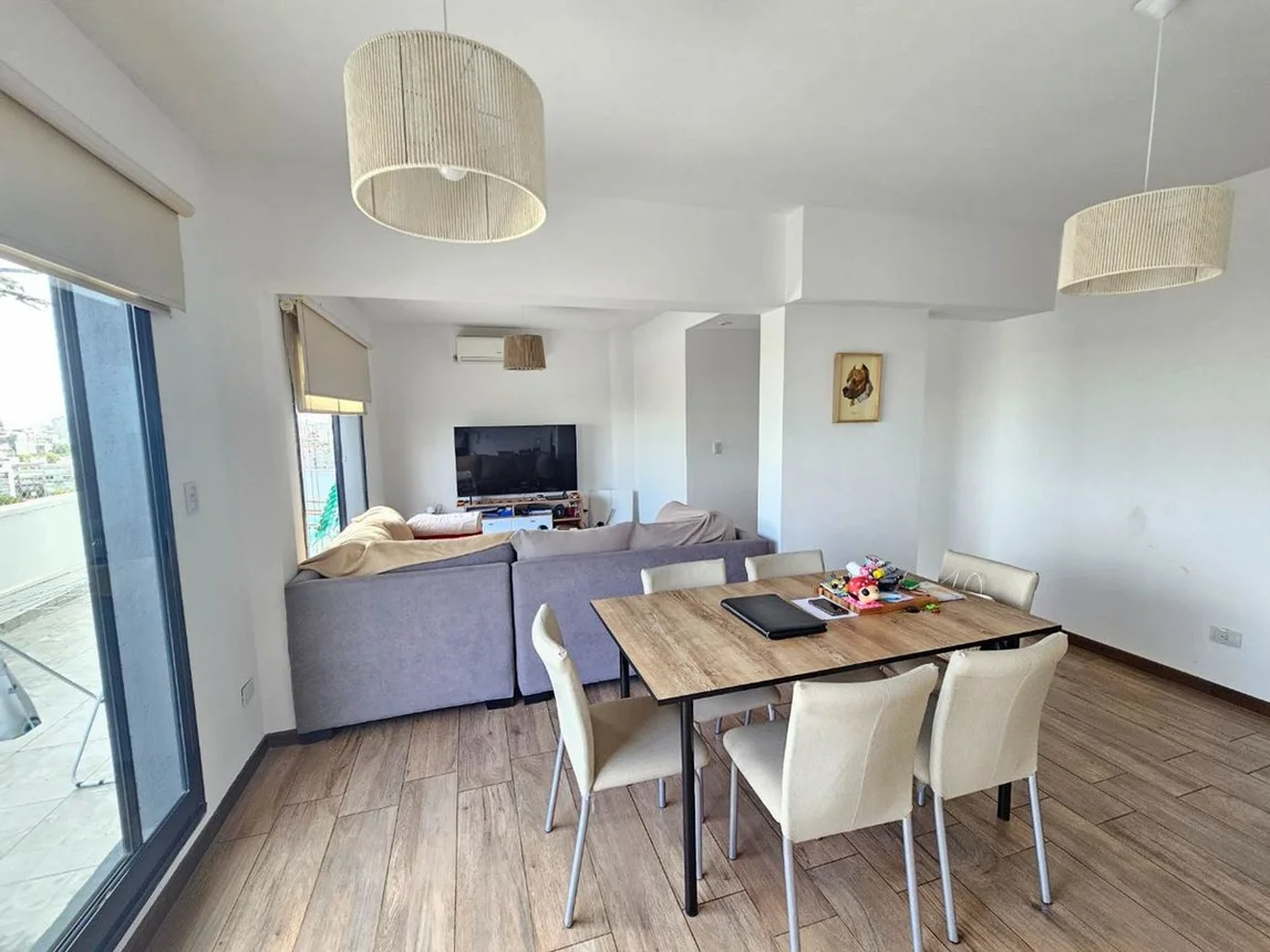 Departamento de 3 ambientes en venta en Villa Ortúzar, Avenida Combatientes de Malvinas 3000, foto 5