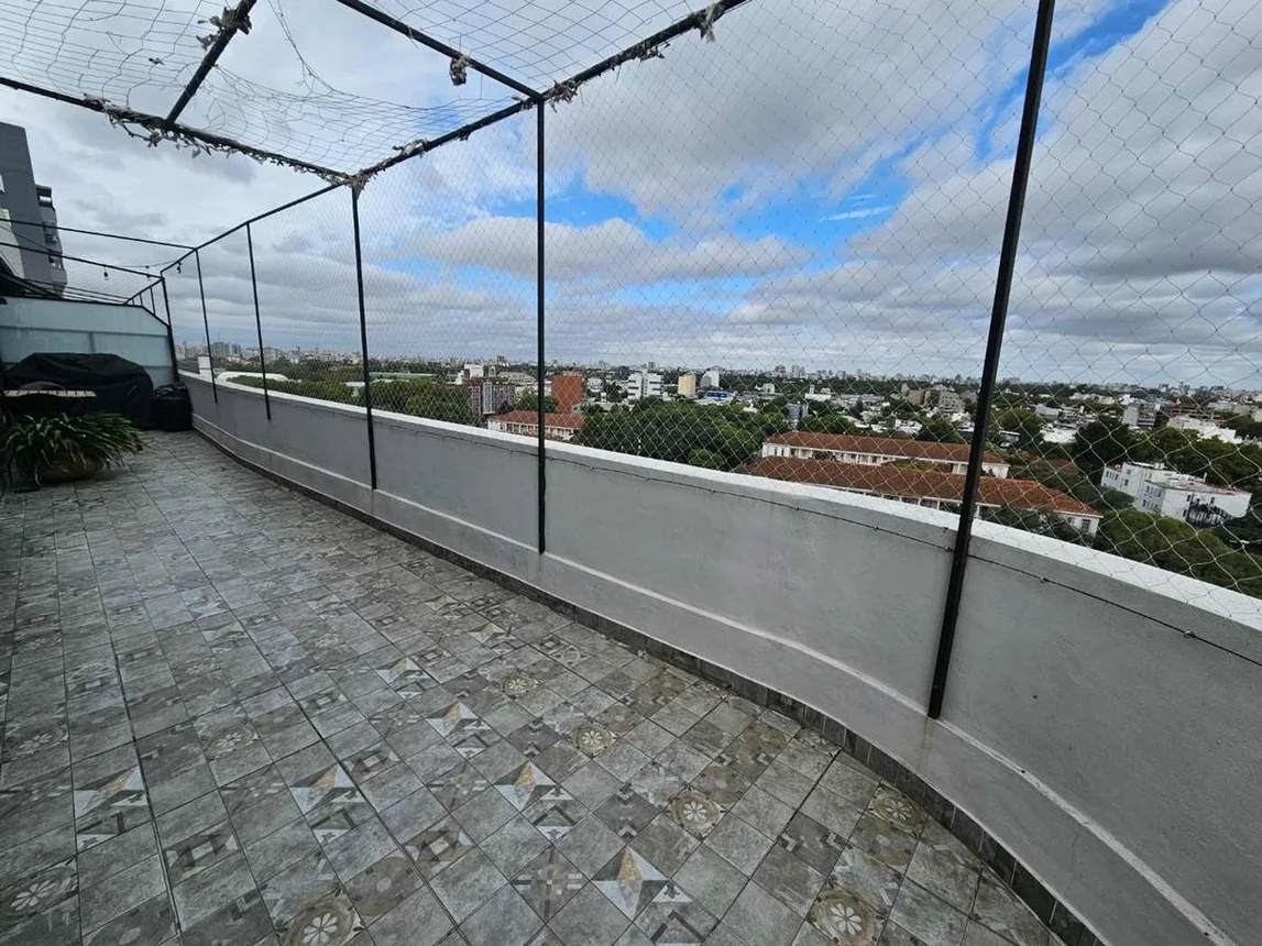 Departamento de 3 ambientes en venta en Villa Ortúzar, Avenida Combatientes de Malvinas 3000, foto 2