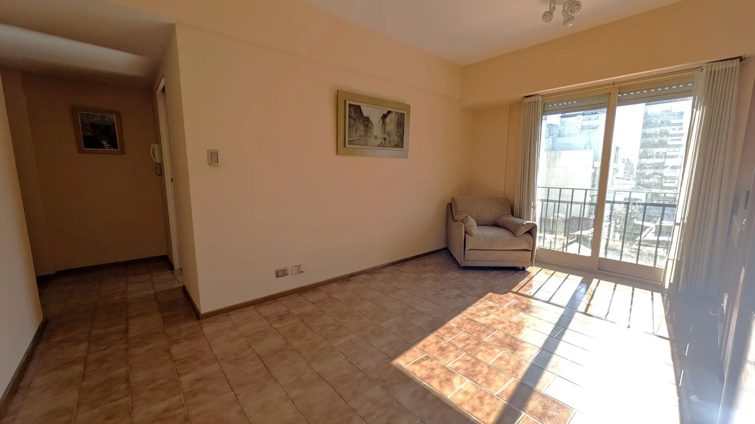 Departamento de 2 ambientes en venta en San Cristóbal, Estados Unidos 2100