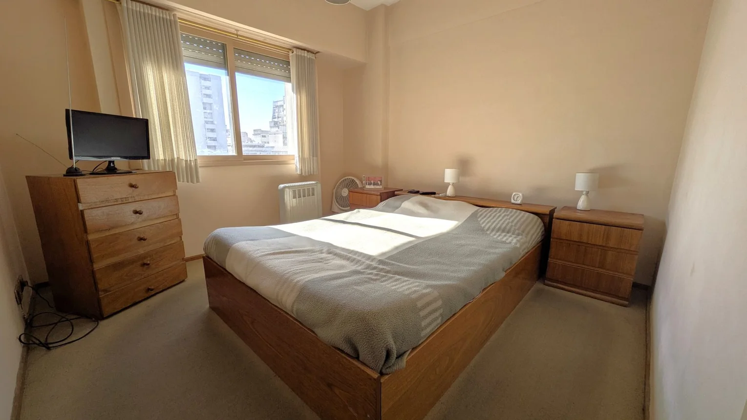 Departamento de 2 ambientes en venta en San Cristóbal, Estados Unidos 2100, foto 3