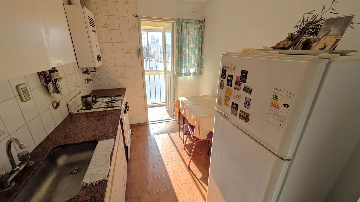 Departamento de 2 ambientes en venta en San Cristóbal, Estados Unidos 2100, foto 2