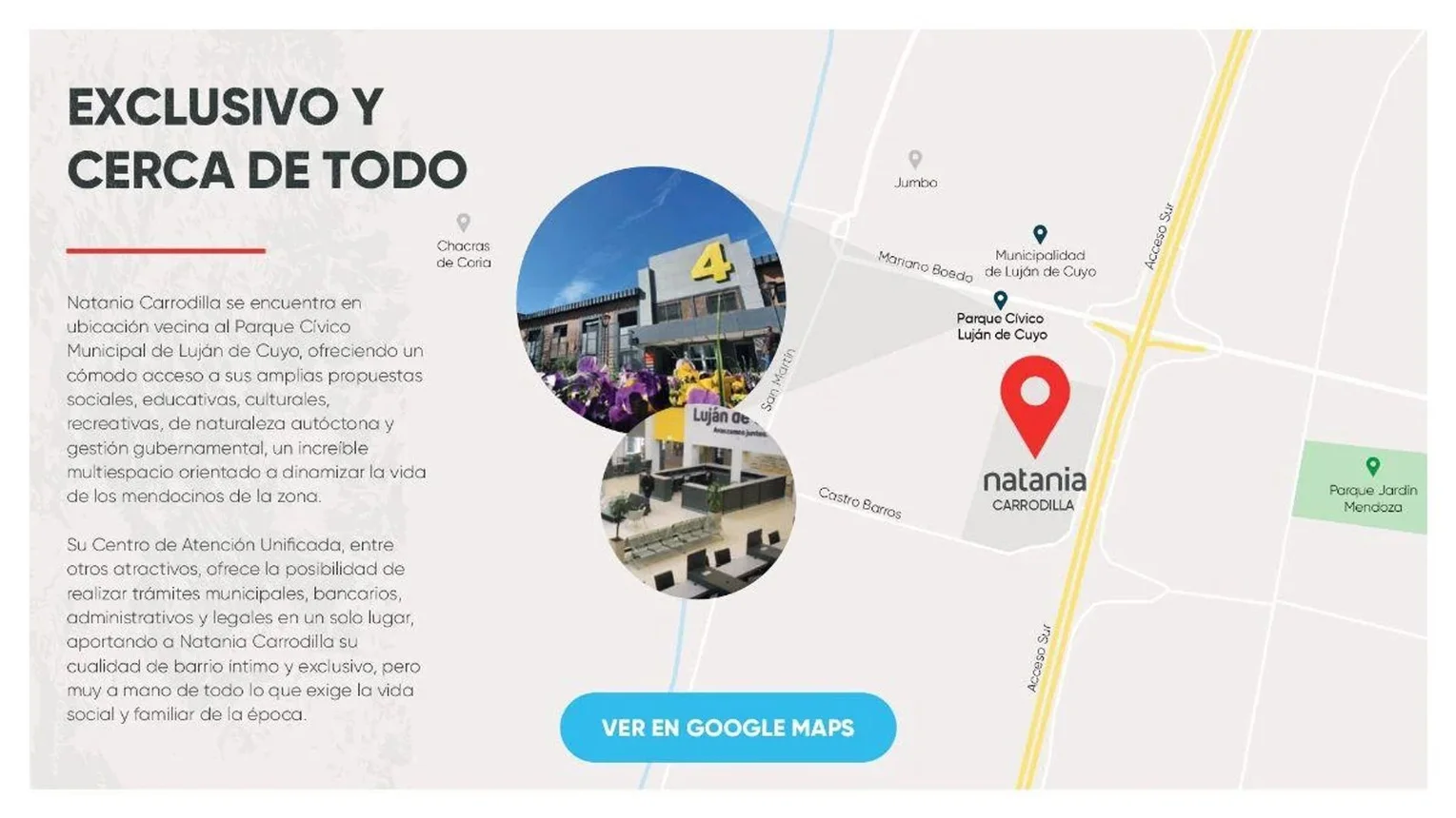 Casa de 3 ambientes en venta en Luján de Cuyo, Acceso Sur - Lateral Este 5200, foto 4