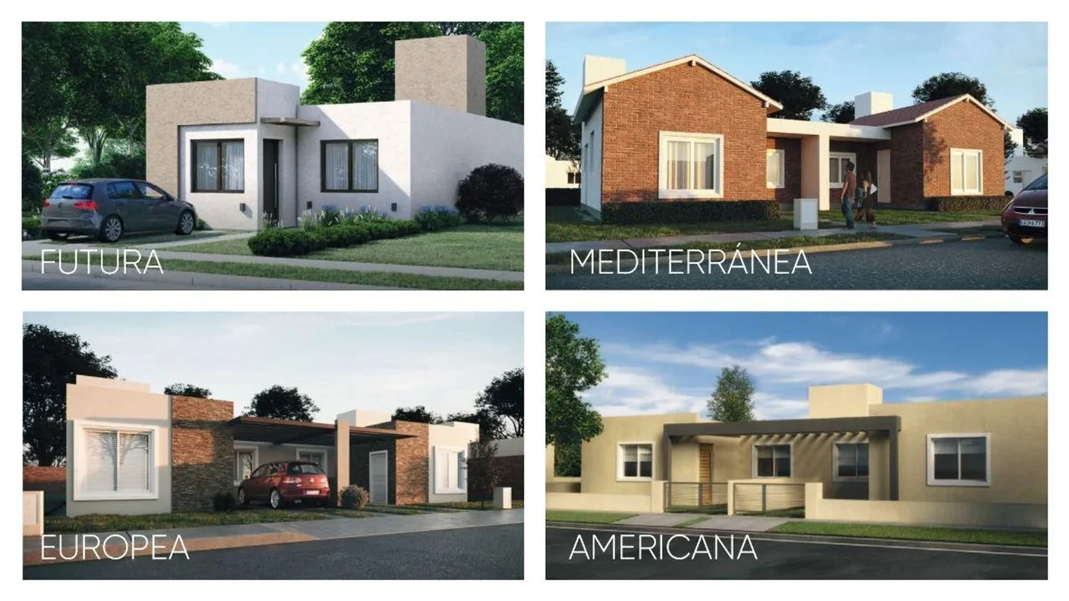 Casa de 3 ambientes en venta en Luján de Cuyo, Acceso Sur - Lateral Este 5200, foto 2
