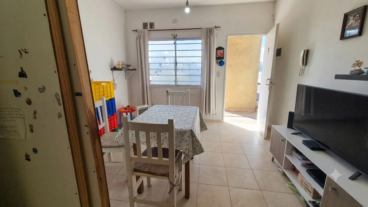 Departamento de 2 ambientes en venta en San Miguel, César H. Malnatti 2200, foto 5