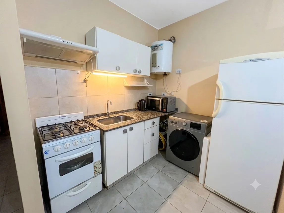Departamento de 2 ambientes en venta en San Miguel, César H. Malnatti 2200, foto 2