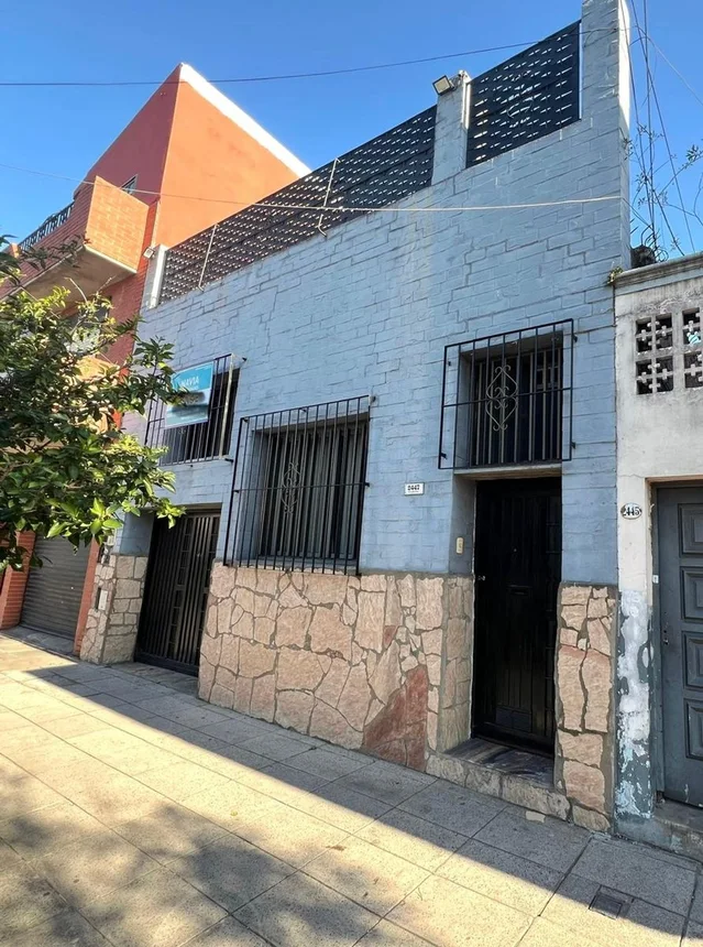 PH de 6 ambientes en venta en Flores, Avelino Díaz 2400, foto 2