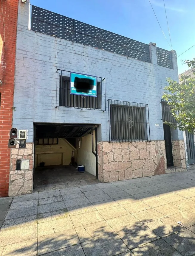 PH de 6 ambientes en venta en Flores, Avelino Díaz 2400