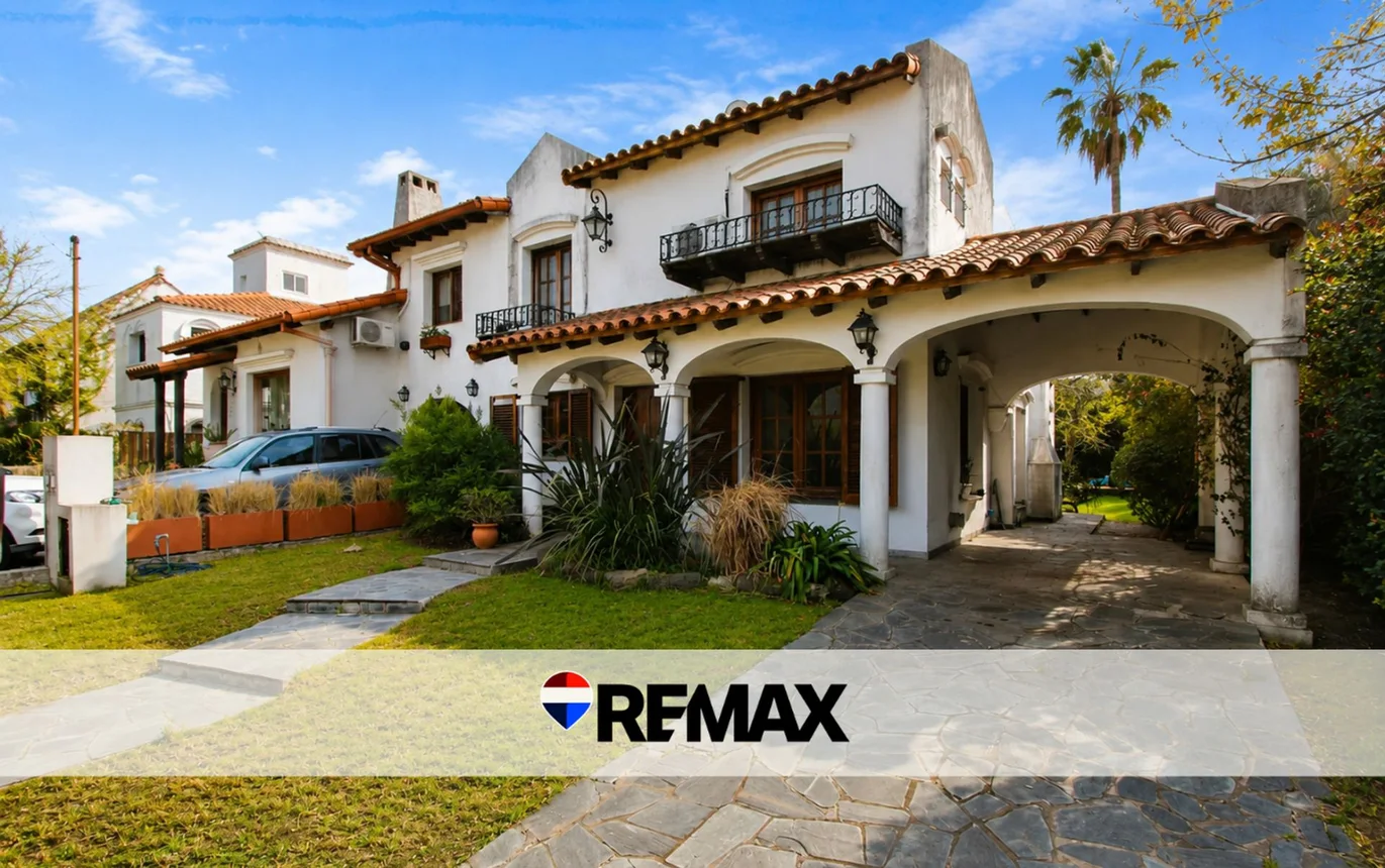 Casa en venta en Belén de Escobar