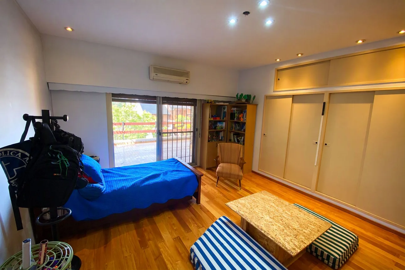 Casa de 5 ambientes en venta en Villa Sarmiento, Virrey Liniers 400, foto 5