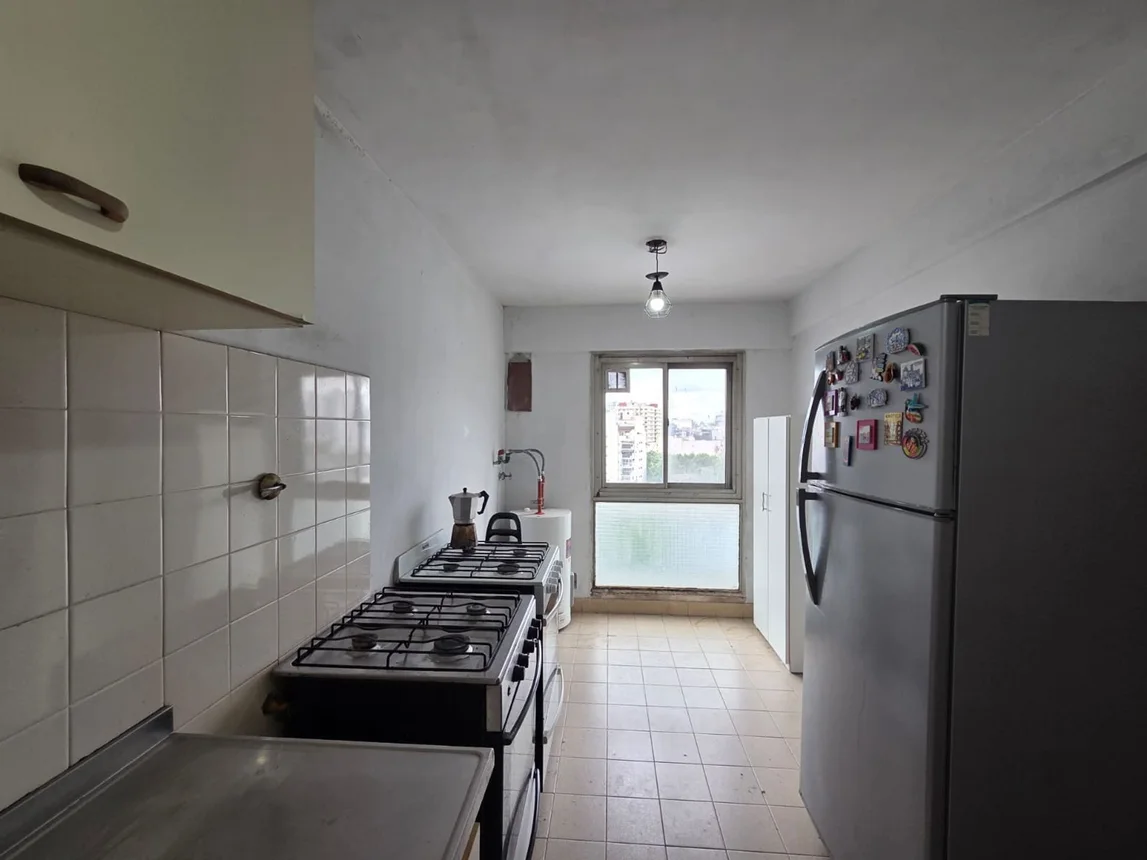 Departamento de 5 ambientes en venta en Villa Crespo, Humboldt 400, foto 4