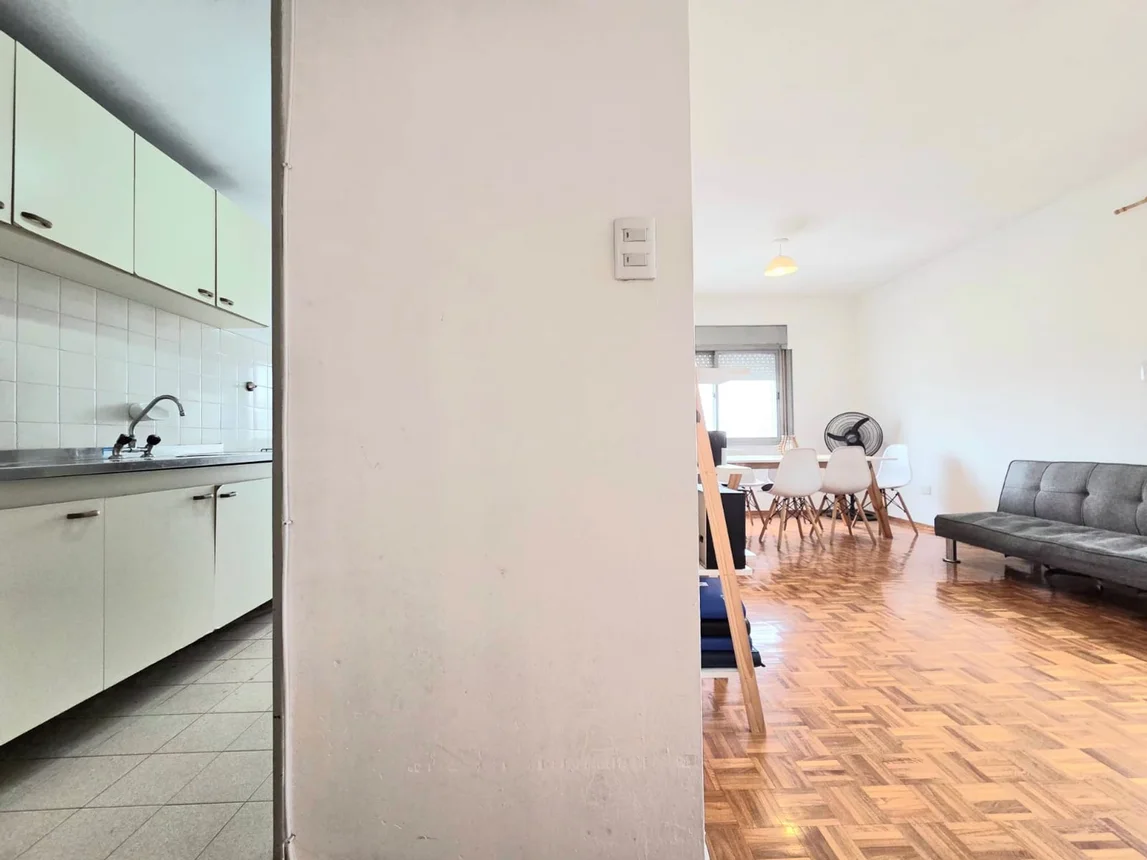Departamento de 5 ambientes en venta en Villa Crespo, Humboldt 400, foto 3