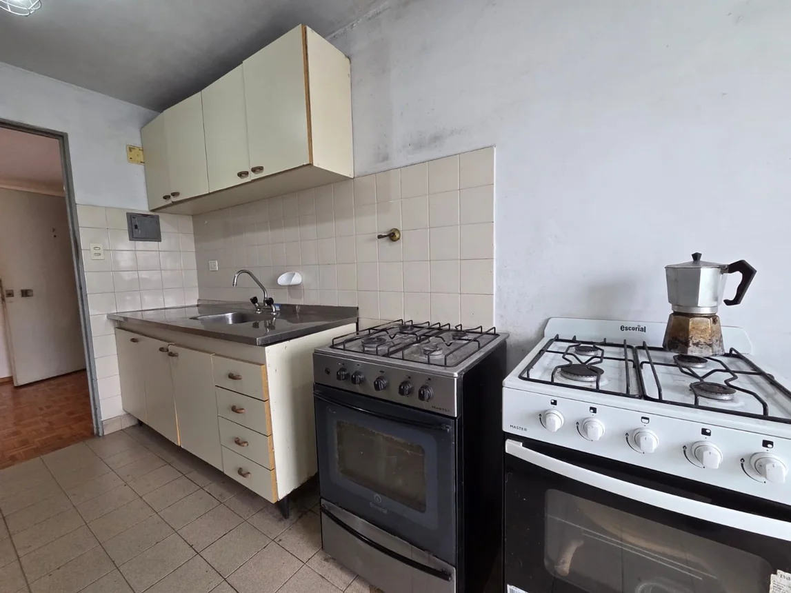 Departamento de 5 ambientes en venta en Villa Crespo, Humboldt 400, foto 5