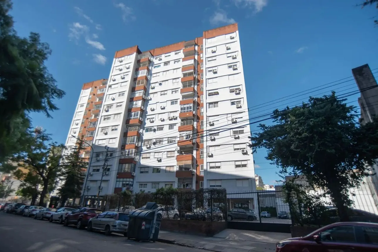 Departamento de 5 ambientes en venta en Villa Crespo, Humboldt 400