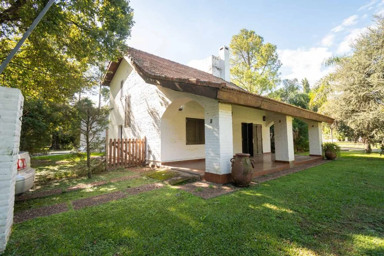 Casa en venta en Santa Fe, foto 3