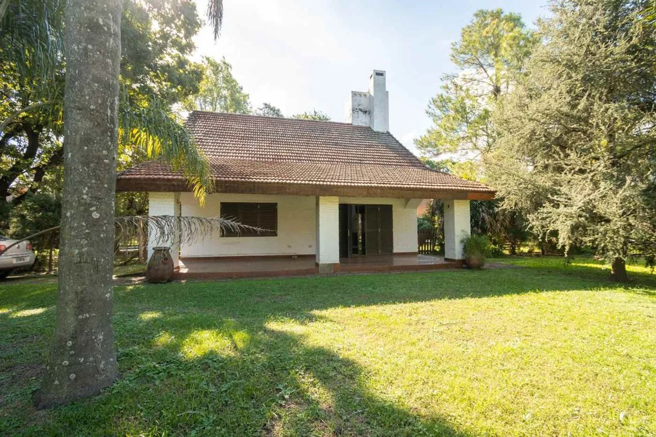 Casa en venta en Santa Fe