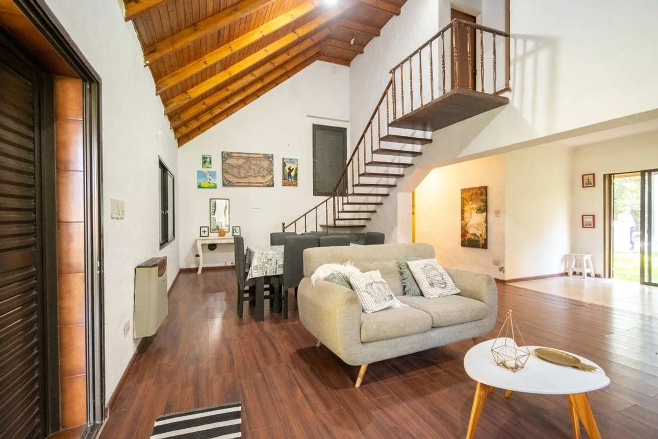 Casa en venta en Santa Fe, foto 5