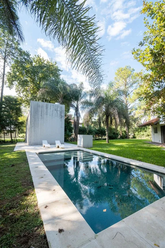 Casa en venta en Santa Fe, foto 2