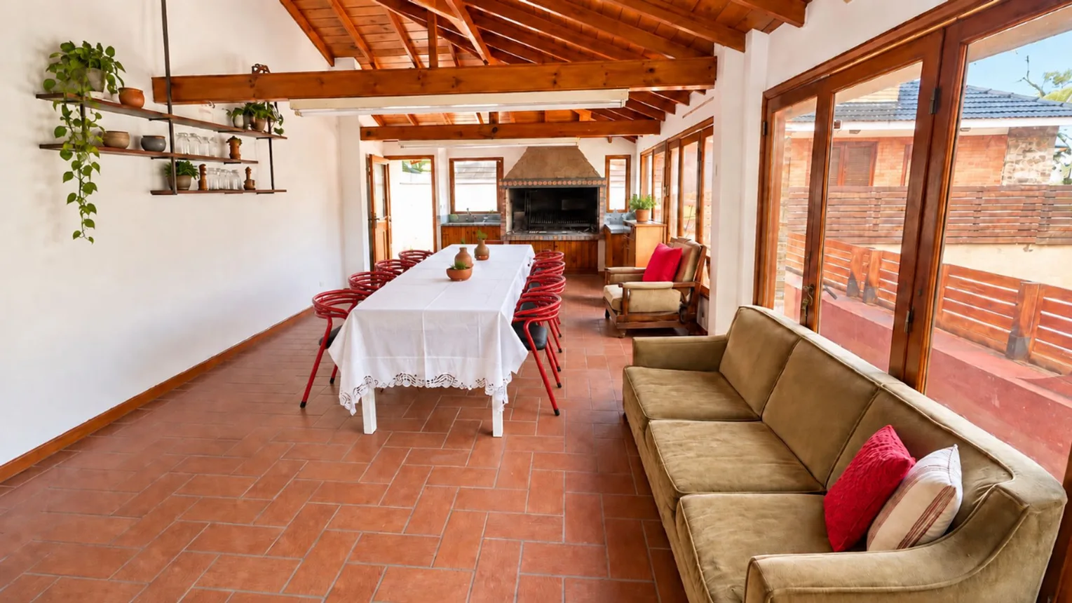 Casa de 5 ambientes en venta en Monte Castro, Pedro Calderón de la Barca 1500, foto 4