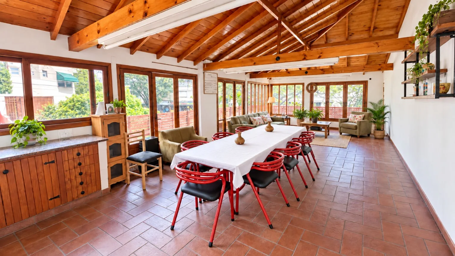 Casa de 5 ambientes en venta en Monte Castro, Pedro Calderón de la Barca 1500, foto 5