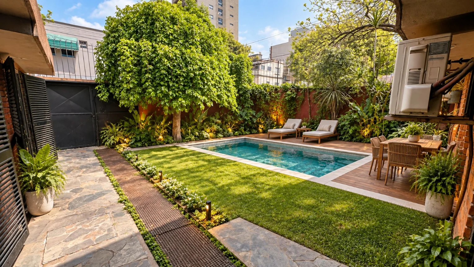 Casa de 5 ambientes en venta en Monte Castro, Pedro Calderón de la Barca 1500, foto 2