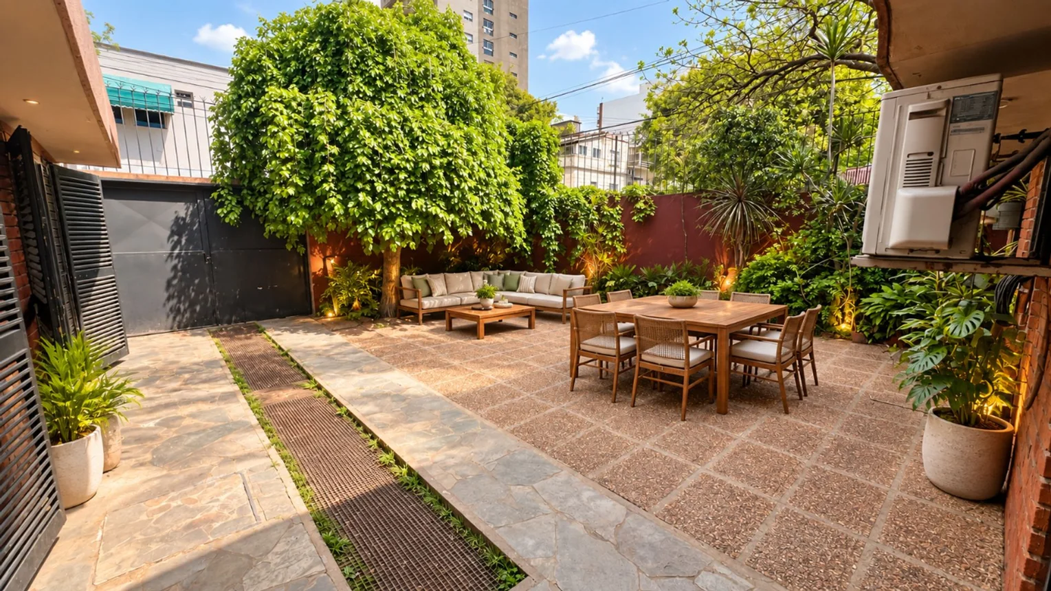 Casa de 5 ambientes en venta en Monte Castro, Pedro Calderón de la Barca 1500