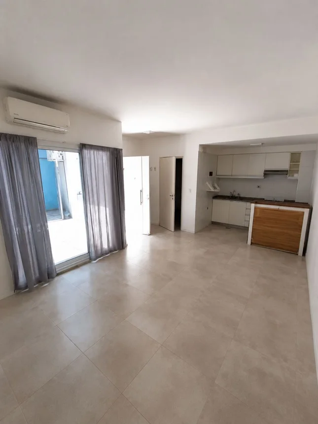Departamento en venta en Almagro, Humahuaca 4000