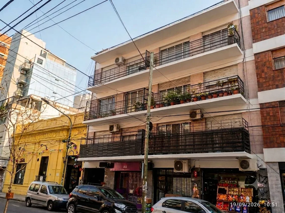 Departamento de 2 ambientes en venta en Olivos, Ricardo Gutiérrez 1300