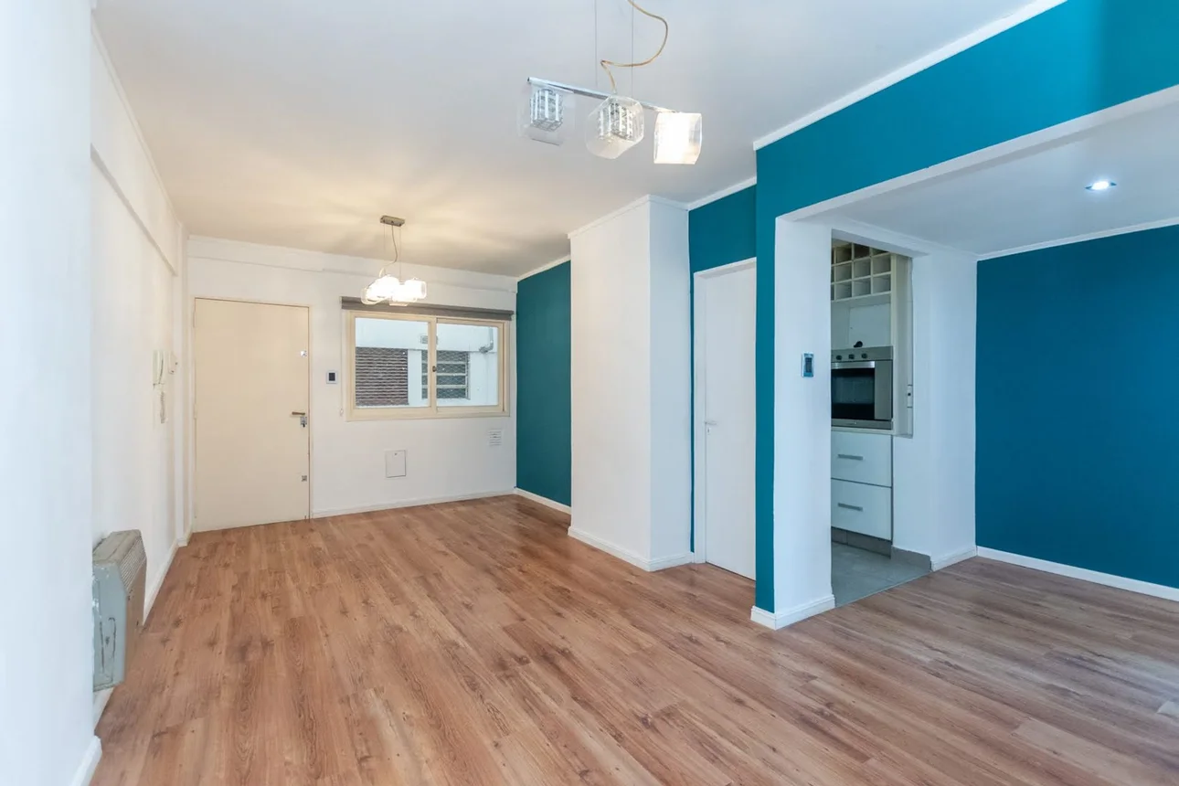 Departamento en venta en Santa Fe