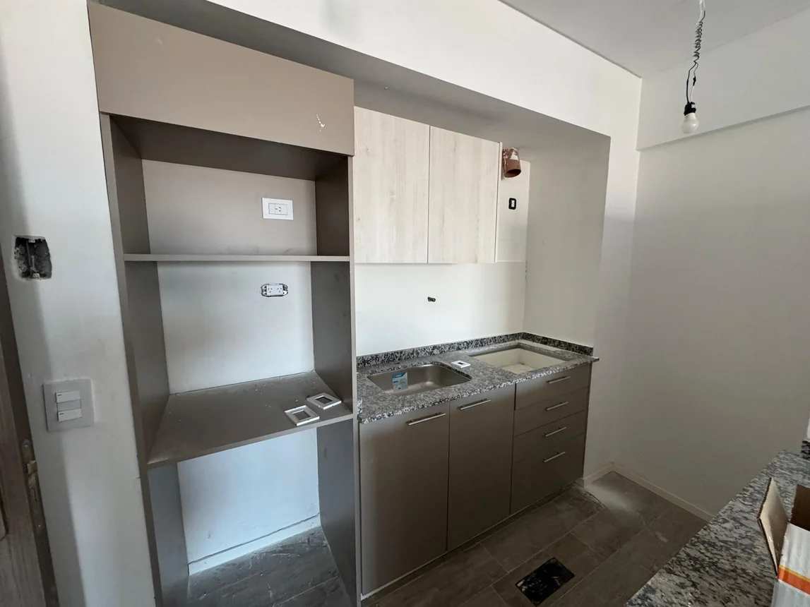 Departamento en venta en La Boca, foto 4