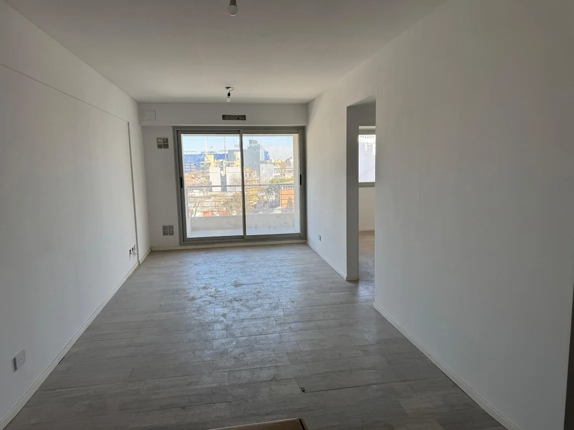 Departamento en venta en La Boca, foto 2