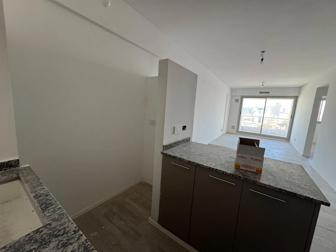 Departamento en venta en La Boca, foto 3