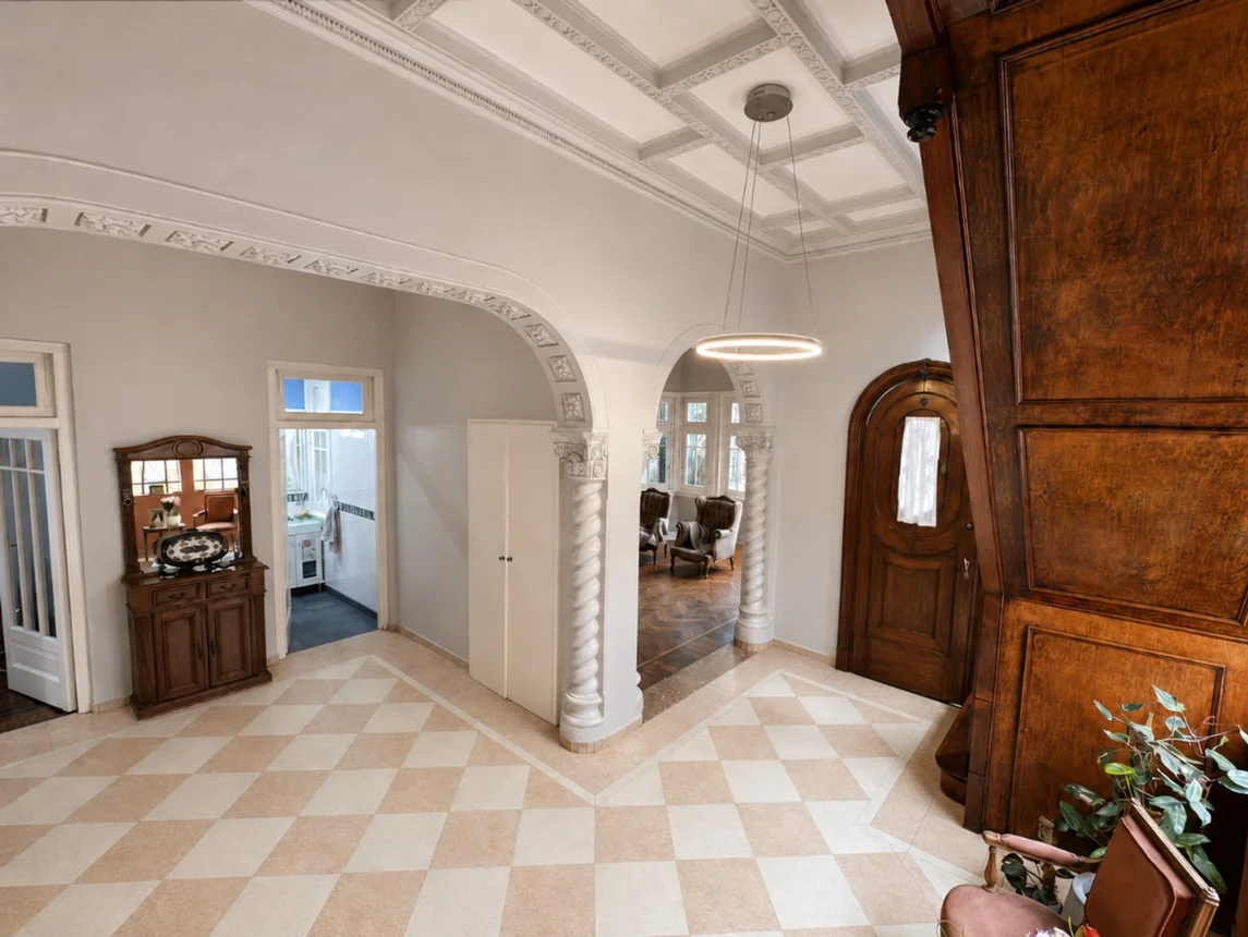 Casa en venta en Banfield, foto 3